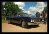 Buick Skylark GS 1966-001